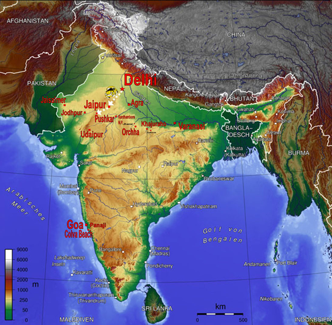 1071_Indien_map